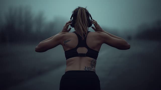 De 0 a 5K: cómo engancharte al running con música